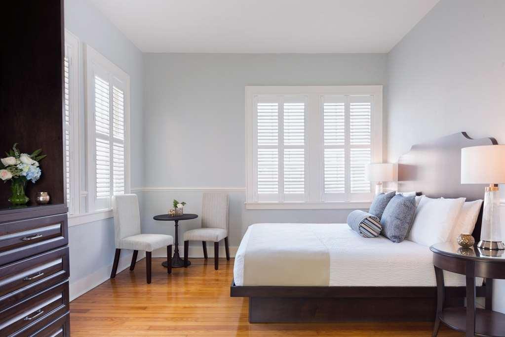 The Elliott House Inn Charleston Exteriér fotografie