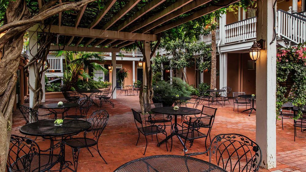 The Elliott House Inn Charleston Exteriér fotografie